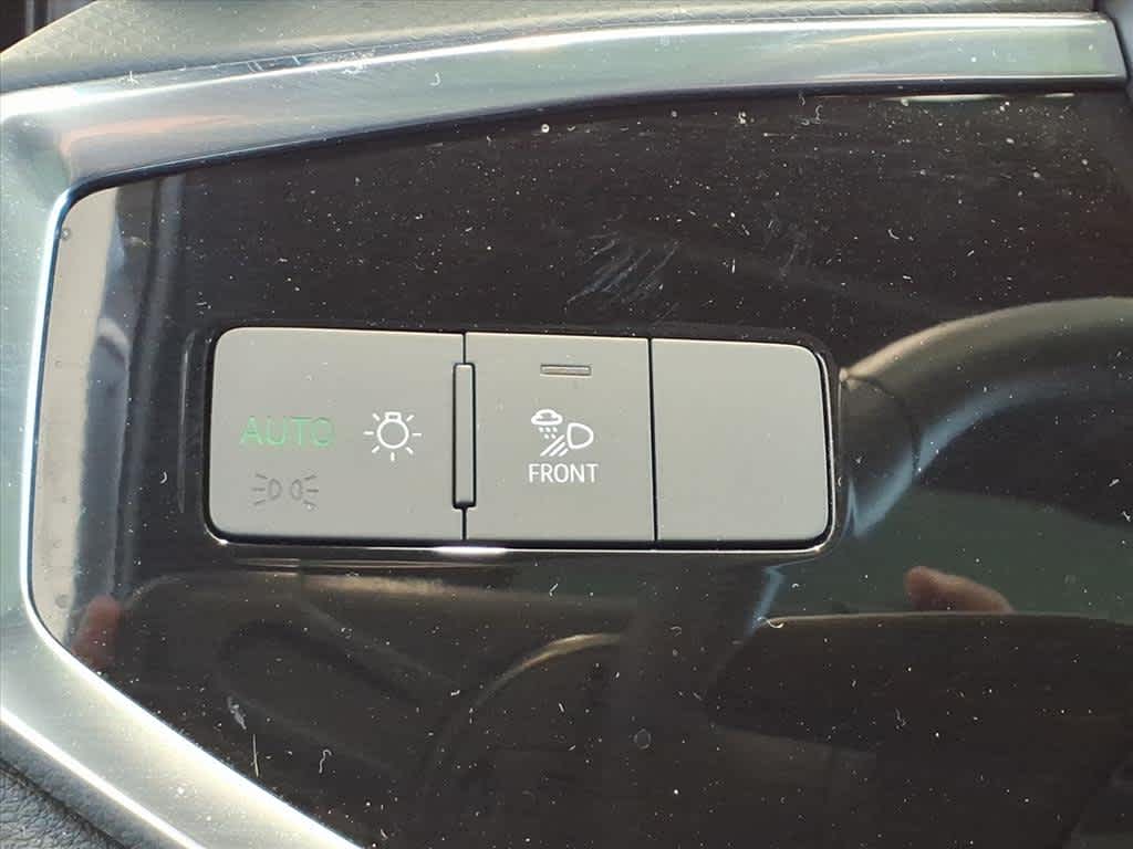 2025 Audi Q3 S line Premium Plus 45 TFSI quattro