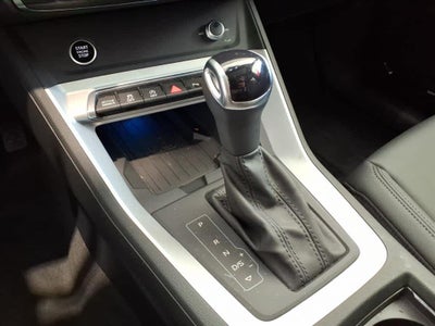 2025 Audi Q3 S line Premium Plus 45 TFSI quattro