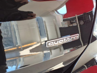 2025 Audi Q3 S line Premium Plus 45 TFSI quattro