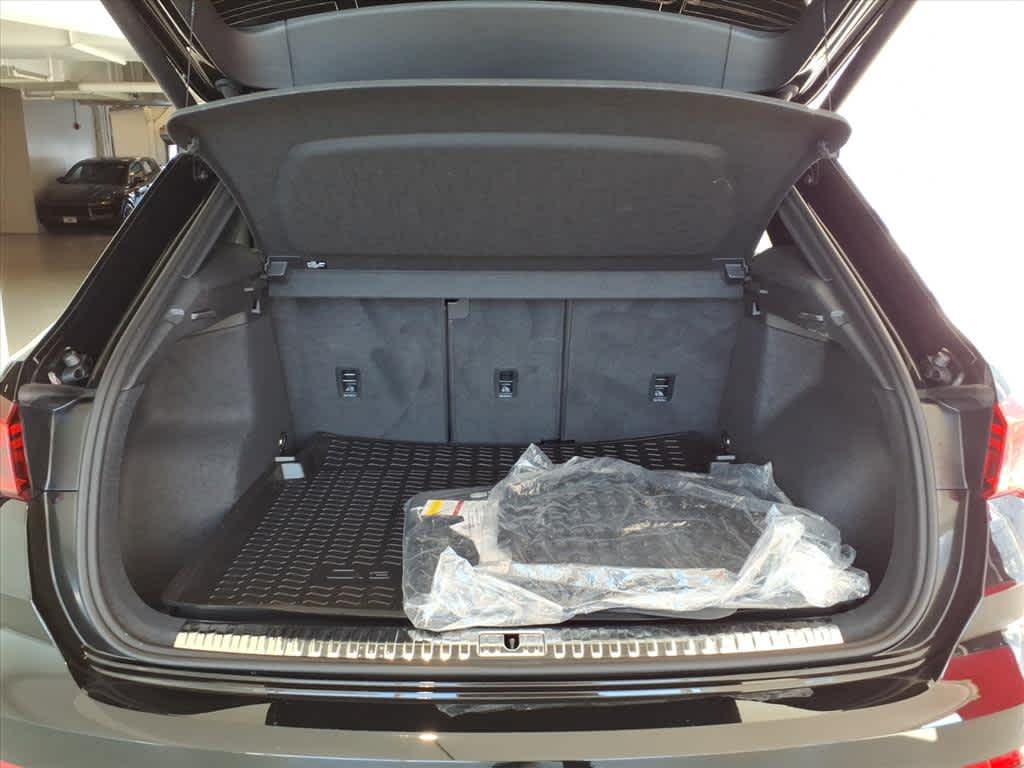 2025 Audi Q3 S line Premium Plus 45 TFSI quattro