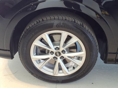 2025 Audi Q3 S line Premium Plus 45 TFSI quattro