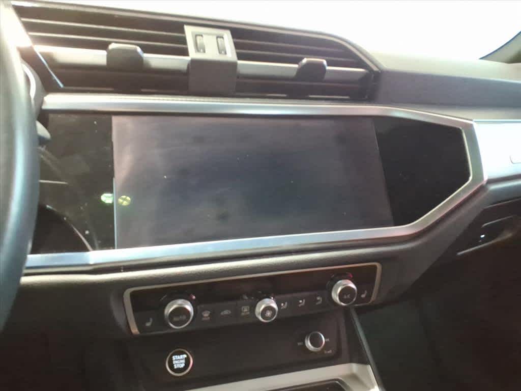 2021 Audi Q3 S line Premium Plus 45 TFSI quattro