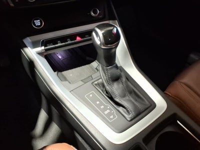 2021 Audi Q3 S line Premium Plus 45 TFSI quattro