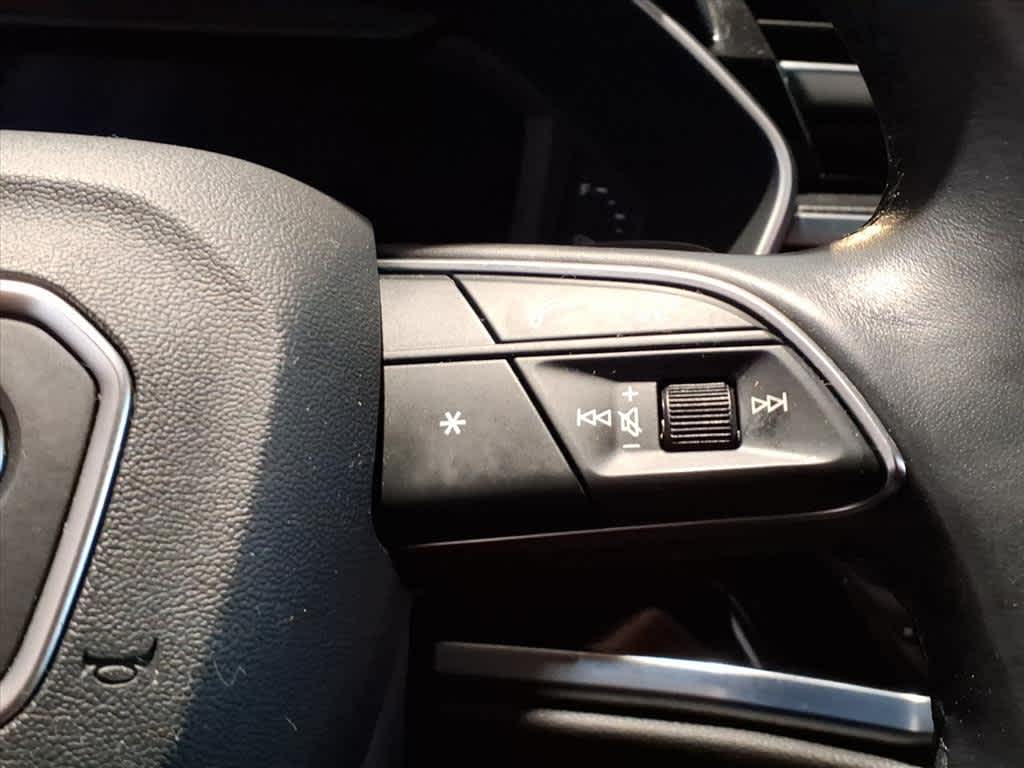 2021 Audi Q3 S line Premium Plus 45 TFSI quattro