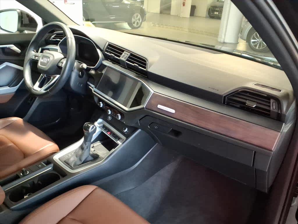 2021 Audi Q3 S line Premium Plus 45 TFSI quattro