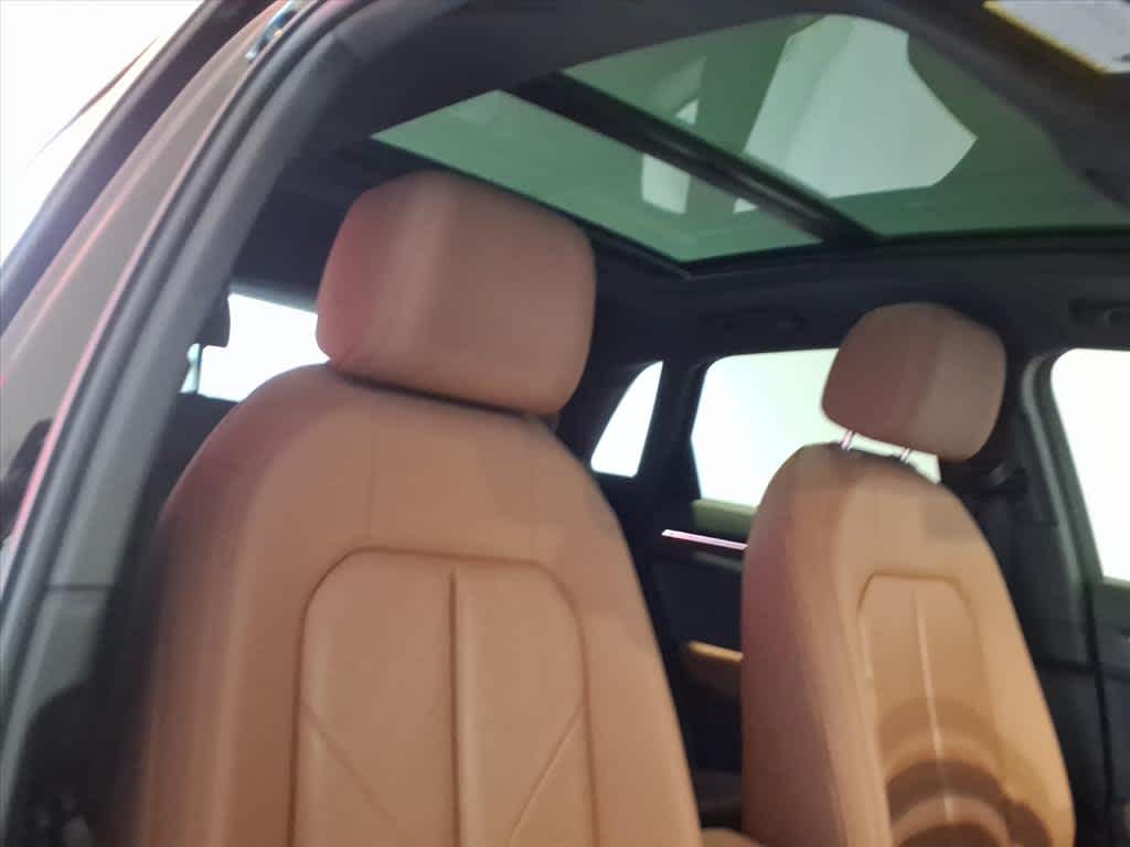 2021 Audi Q3 S line Premium Plus 45 TFSI quattro