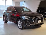 2021 Audi Q3 S line Premium Plus 45 TFSI quattro