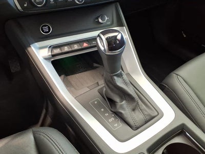 2023 Audi Q3 S line Premium Plus 45 TFSI quattro