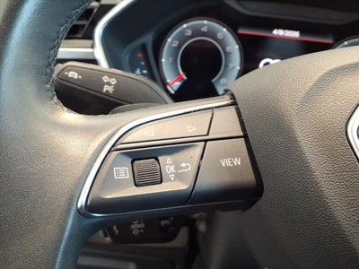 2023 Audi Q3 S line Premium Plus 45 TFSI quattro