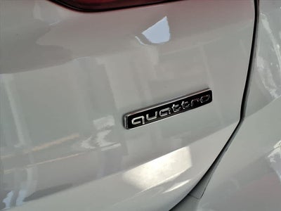 2023 Audi Q3 S line Premium Plus 45 TFSI quattro