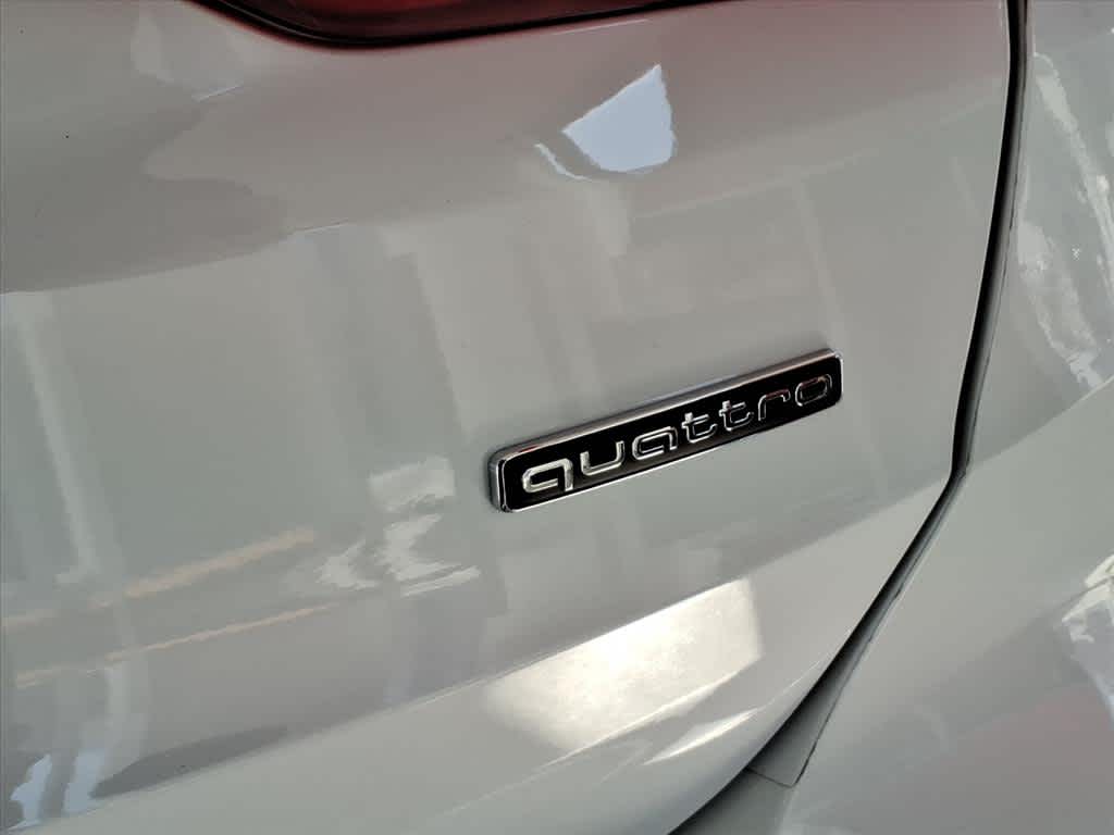 2023 Audi Q3 S line Premium Plus 45 TFSI quattro