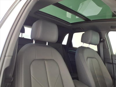 2023 Audi Q3 S line Premium Plus 45 TFSI quattro