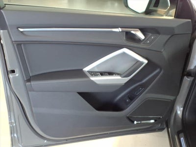2025 Audi Q3 S line Premium Plus 45 TFSI quattro