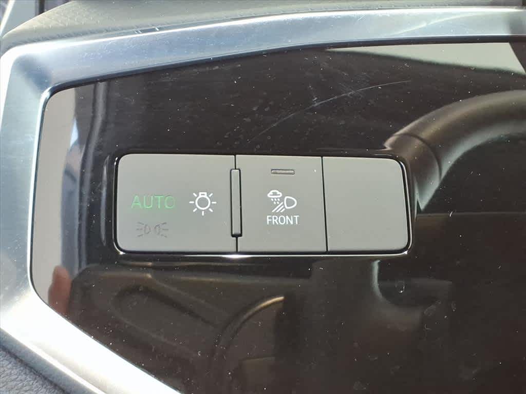 2025 Audi Q3 S line Premium Plus 45 TFSI quattro