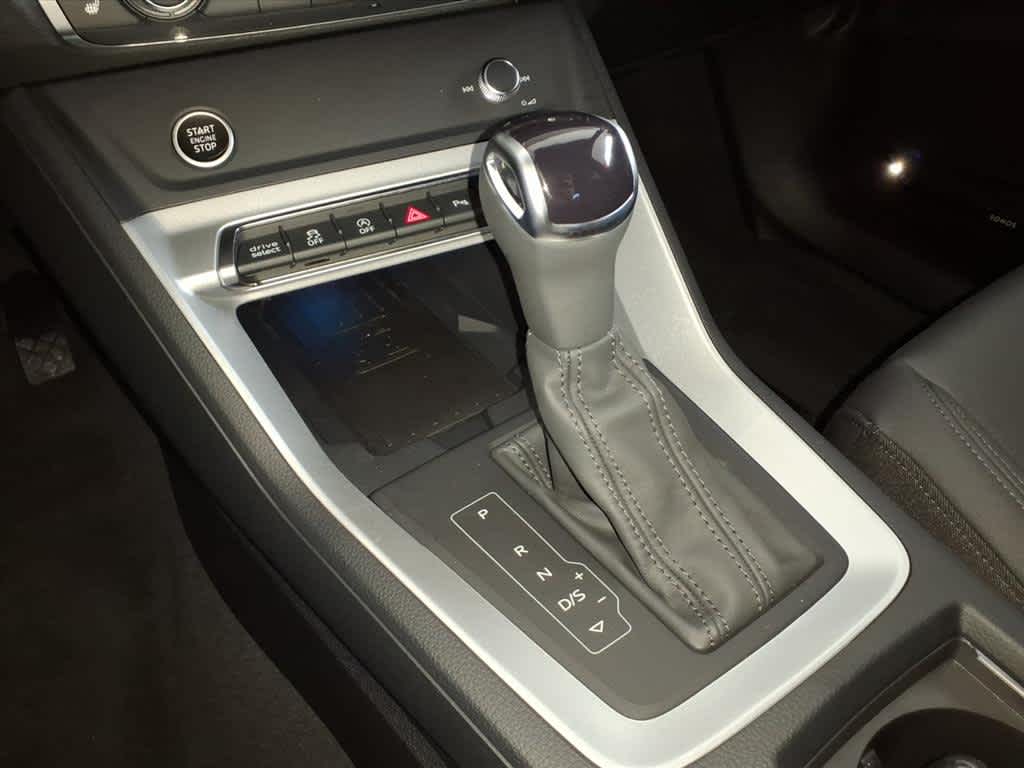 2025 Audi Q3 S line Premium Plus 45 TFSI quattro