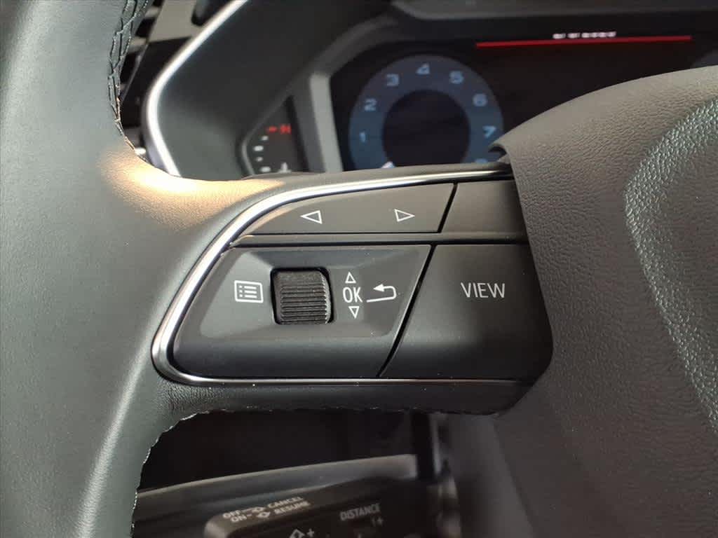 2025 Audi Q3 S line Premium Plus 45 TFSI quattro