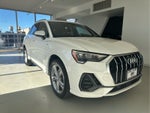 2023 Audi Q3 S line Premium Plus 45 TFSI quattro