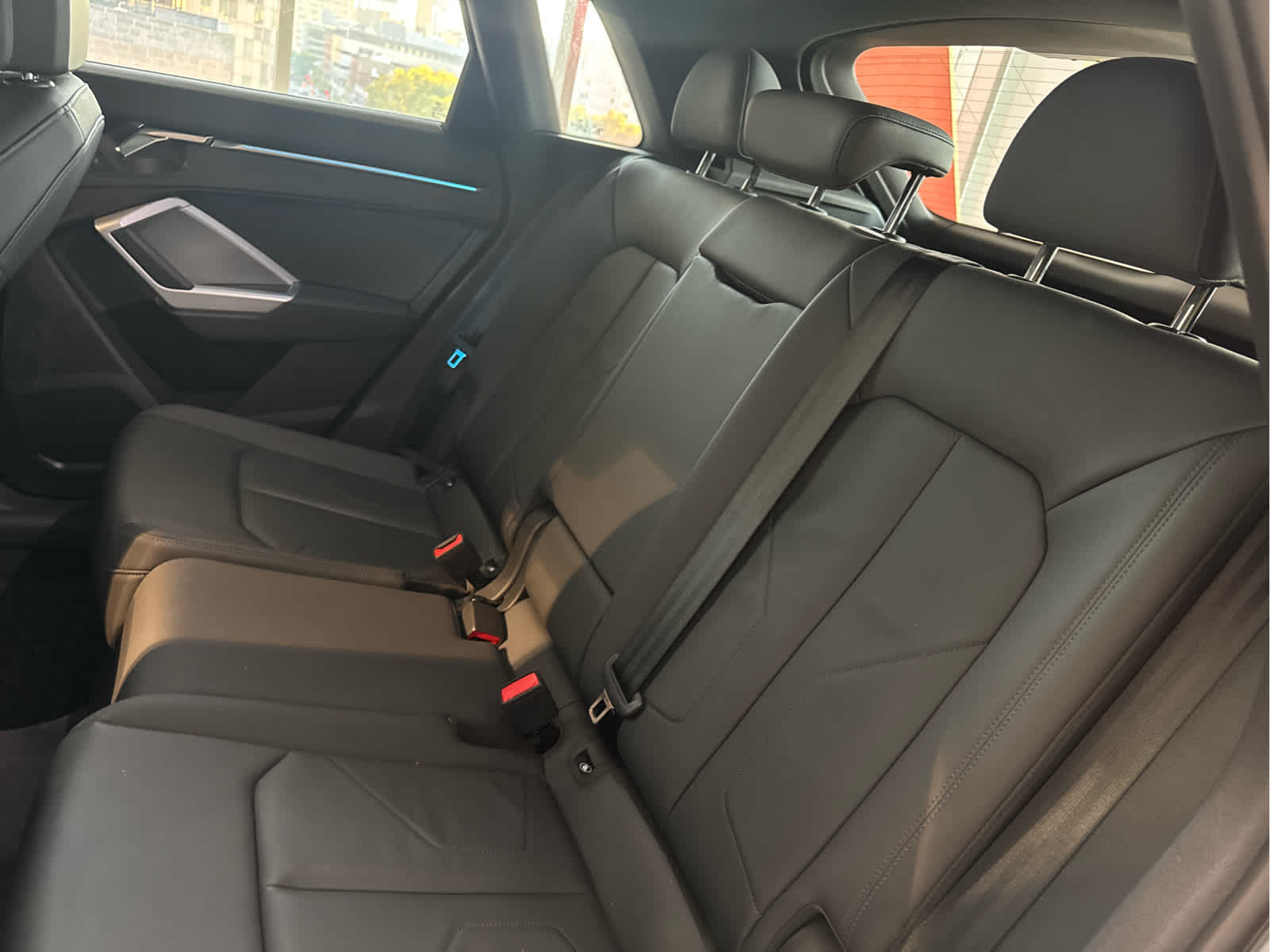 2023 Audi Q3 S line Premium Plus 45 TFSI quattro