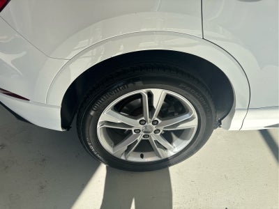 2023 Audi Q3 S line Premium Plus 45 TFSI quattro