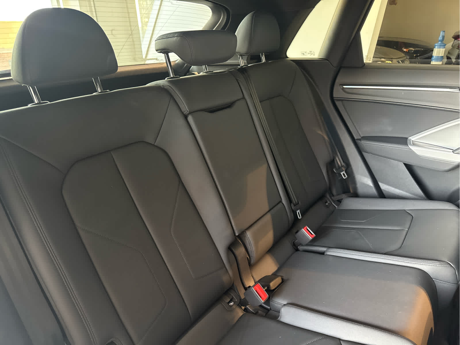 2023 Audi Q3 S line Premium Plus 45 TFSI quattro