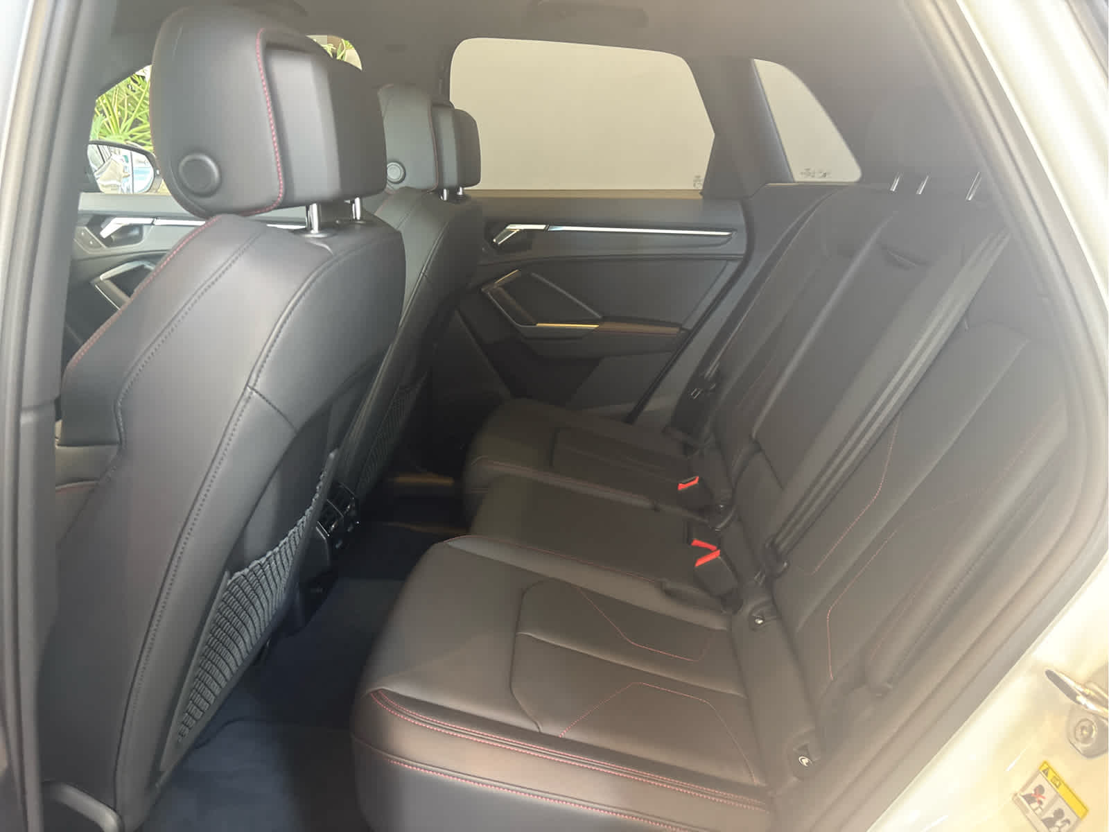 2025 Audi Q3 S line Premium Plus 45 TFSI quattro