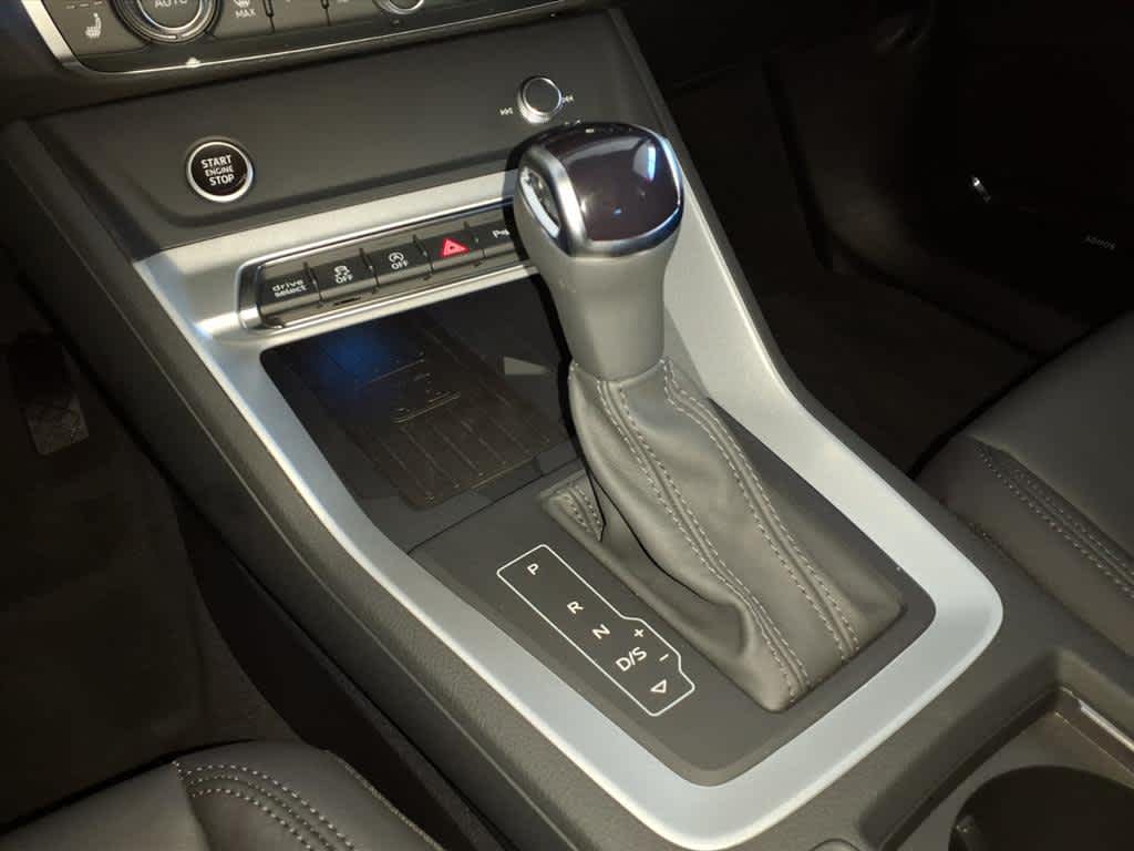 2025 Audi Q3 S line Premium Plus 45 TFSI quattro