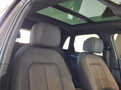 2025 Audi Q3 S line Premium Plus 45 TFSI quattro