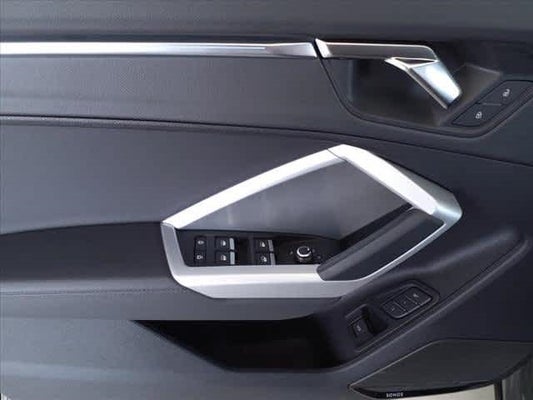 2024 Audi Q3 S line Premium Plus 45 TFSI quattro in Bridgewater, NJ - Open Road Automotive Group