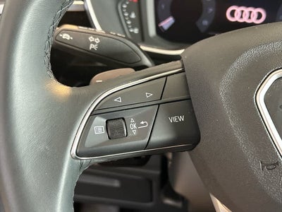 2025 Audi Q3 S line Premium Plus 45 TFSI quattro