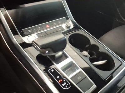 2019 Audi Q8 Premium Plus 55 TFSI quattro