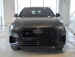 2019 Audi Q8 Premium Plus 55 TFSI quattro