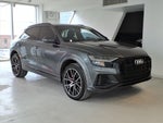 2019 Audi Q8 Premium Plus 55 TFSI quattro