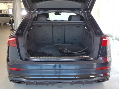 2026 Audi Q8 Premium Plus quattro *Ltd Avail*