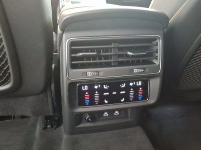 2026 Audi Q8 Premium Plus quattro *Ltd Avail*