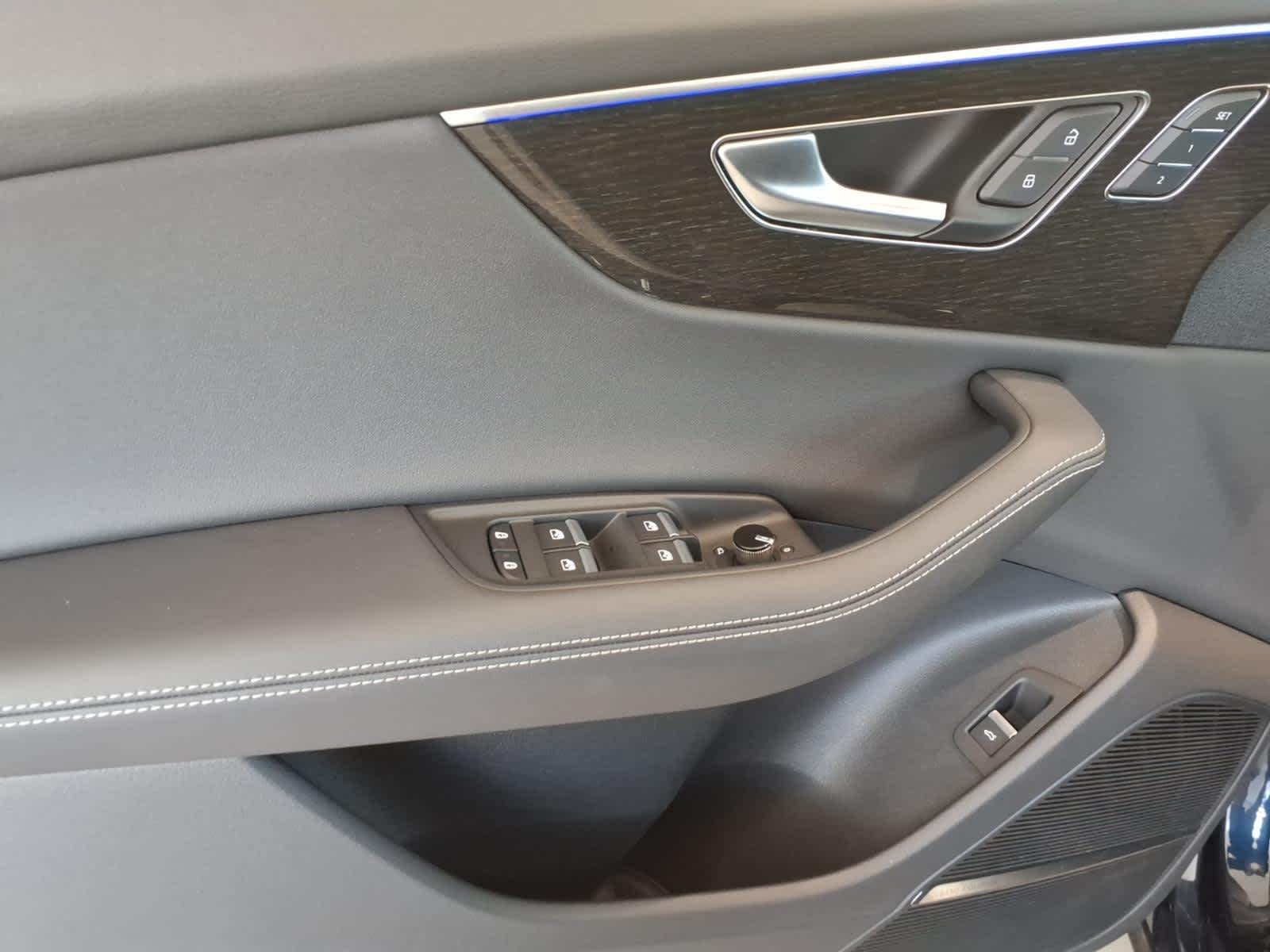 2026 Audi Q8 Premium Plus quattro *Ltd Avail*