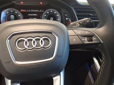 2026 Audi Q8 Premium Plus quattro *Ltd Avail*