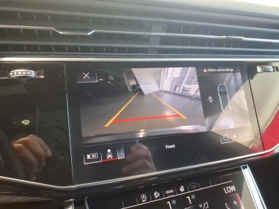 2026 Audi Q8 Premium Plus quattro *Ltd Avail*