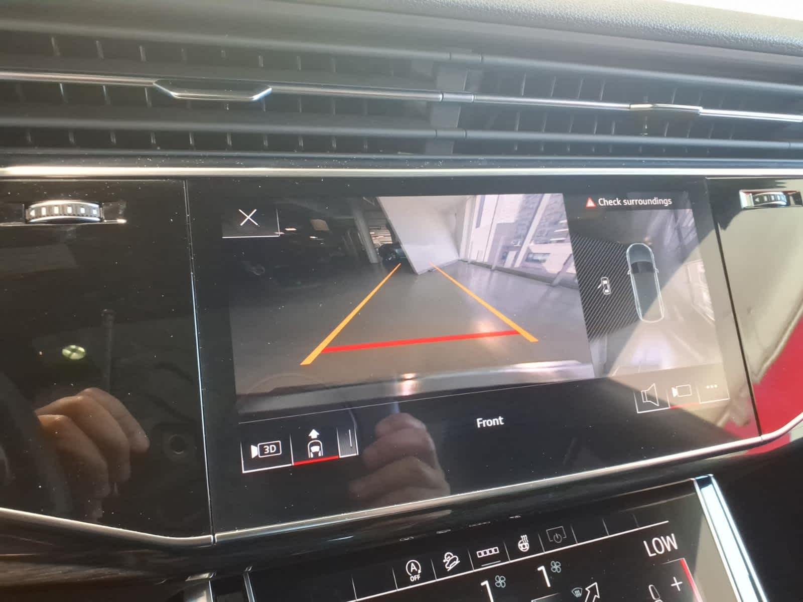 2026 Audi Q8 Premium Plus quattro *Ltd Avail*