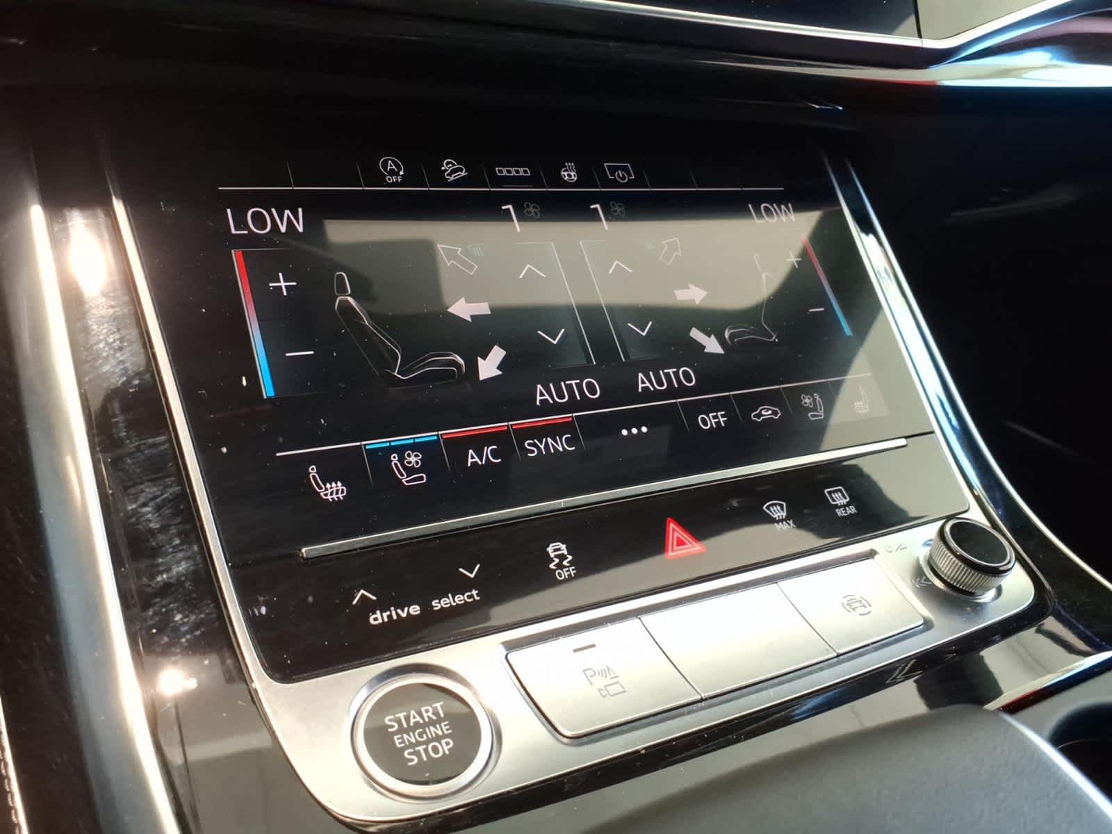 2026 Audi Q8 Premium Plus quattro *Ltd Avail*