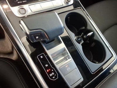 2026 Audi Q8 Premium Plus quattro *Ltd Avail*