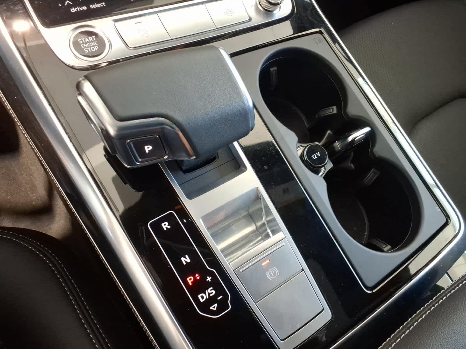 2026 Audi Q8 Premium Plus quattro *Ltd Avail*