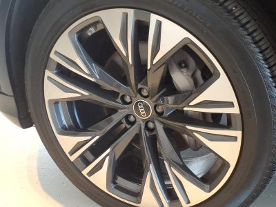 2026 Audi Q8 Premium Plus quattro *Ltd Avail*