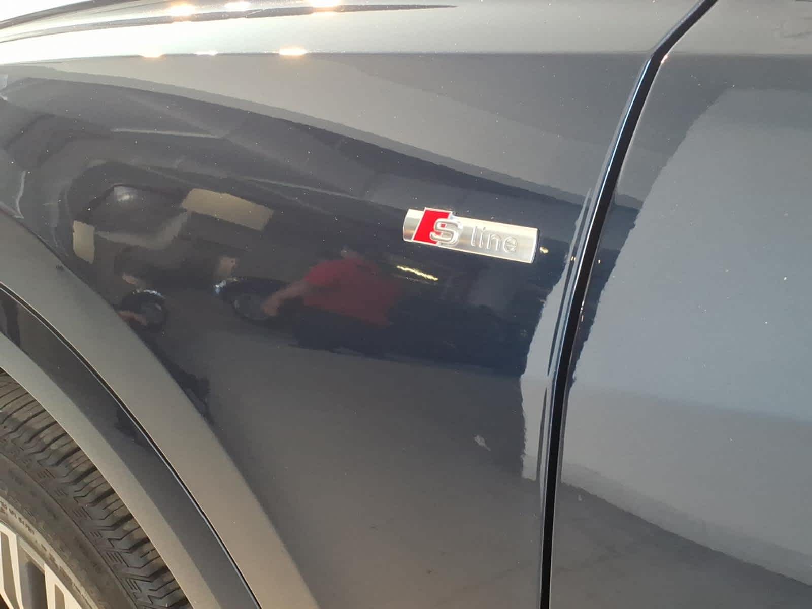 2026 Audi Q8 Premium Plus quattro *Ltd Avail*