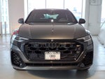 2026 Audi Q8 Premium Plus quattro *Ltd Avail*