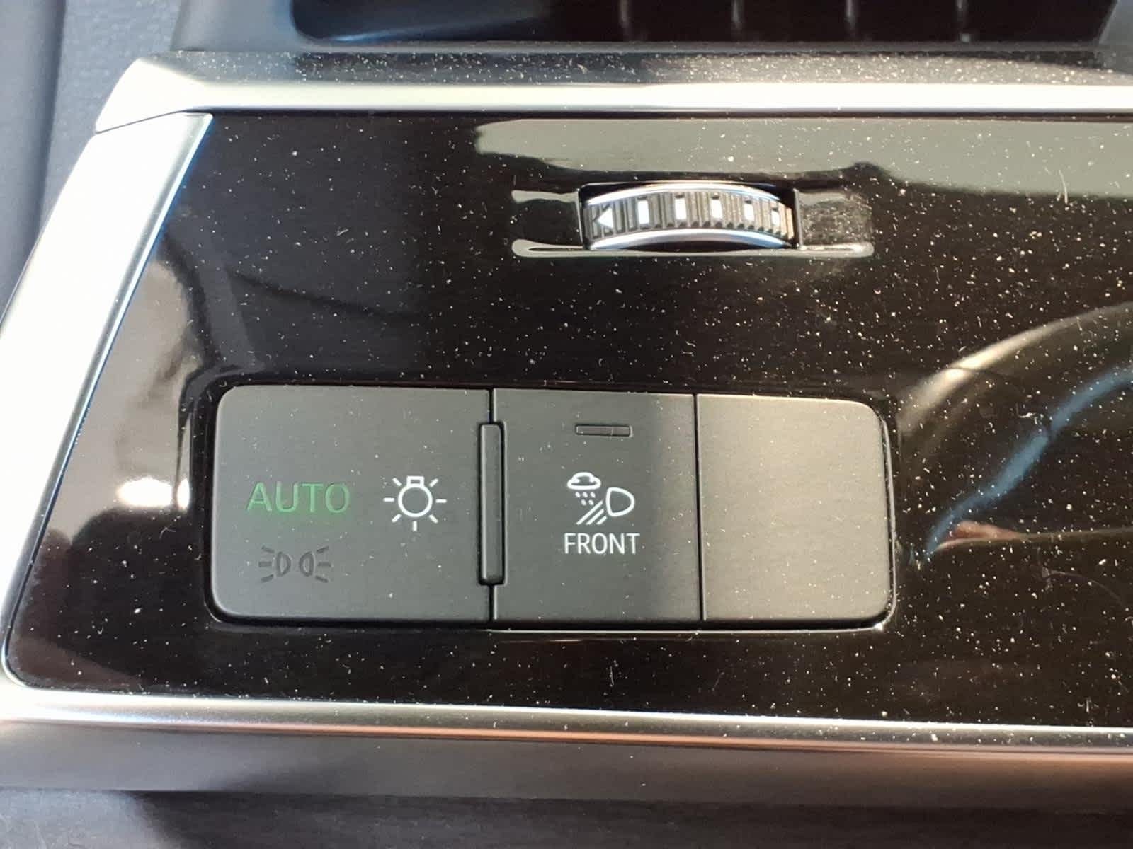 2023 Audi Q8 Premium Plus 55 TFSI quattro