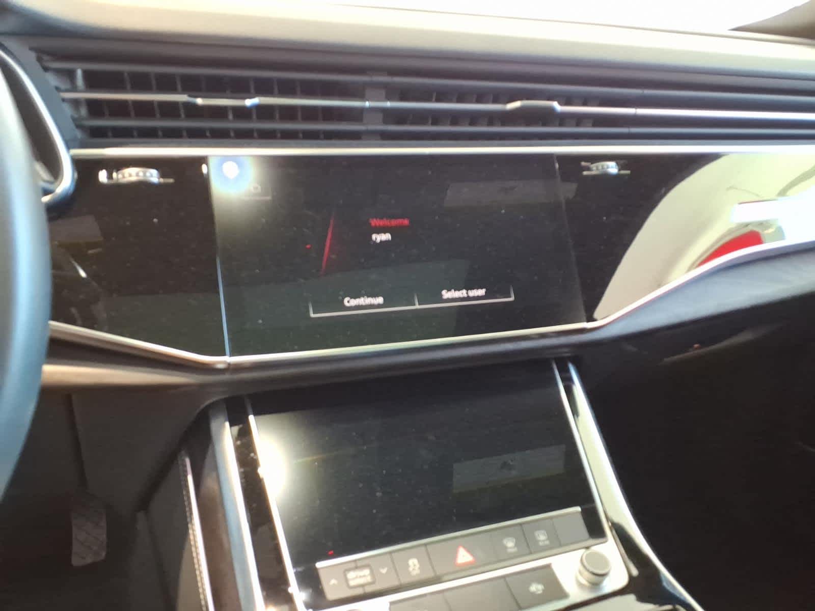 2023 Audi Q8 Premium Plus 55 TFSI quattro
