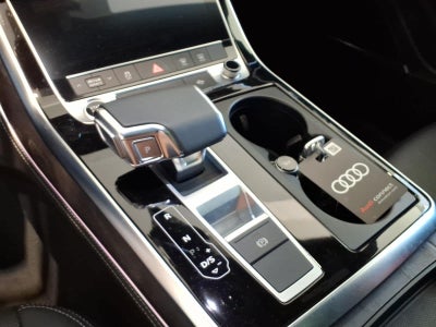 2023 Audi Q8 Premium Plus 55 TFSI quattro