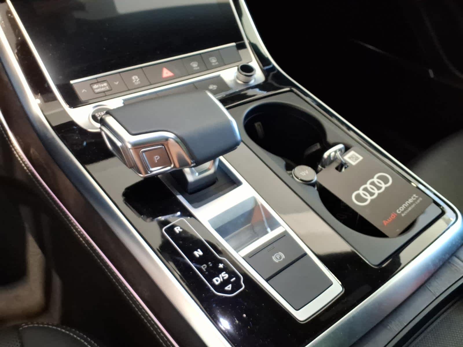 2023 Audi Q8 Premium Plus 55 TFSI quattro