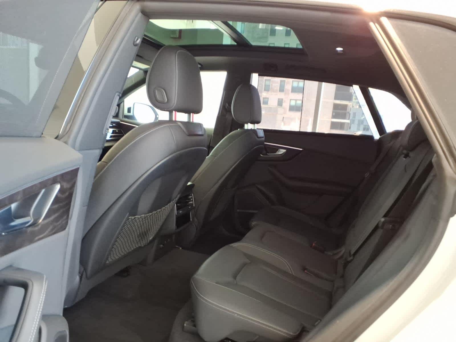 2023 Audi Q8 Premium Plus 55 TFSI quattro