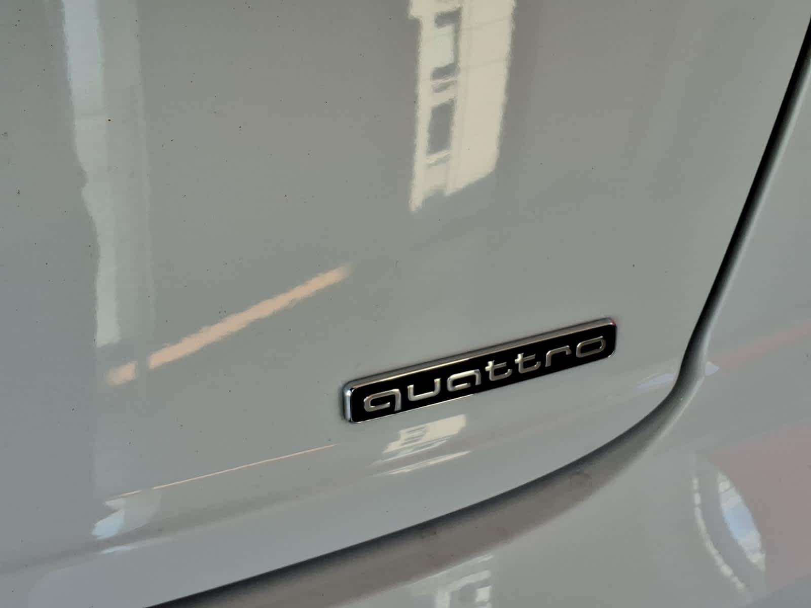 2023 Audi Q8 Premium Plus 55 TFSI quattro
